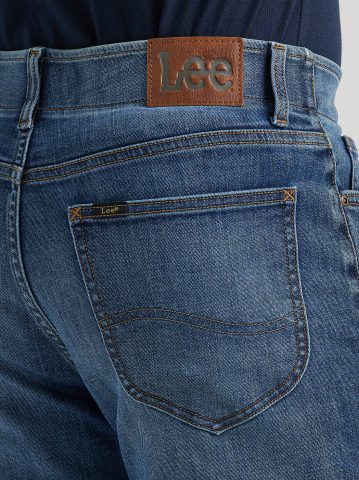 Men's Extreme Motion MVP Relaxed Straight Jean