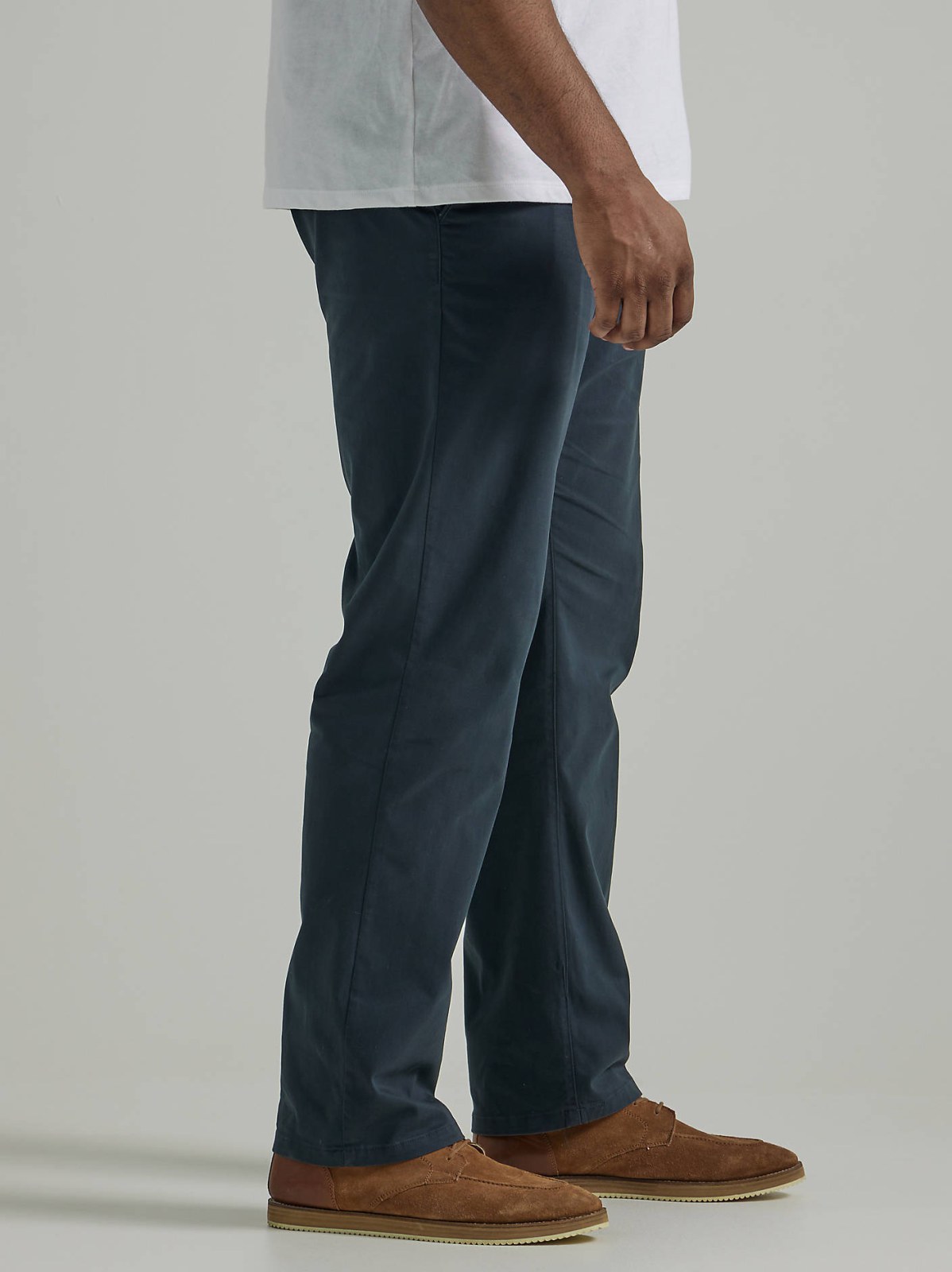 Men's Extreme Motion Khaki Pant (Big & Tall) - view 3