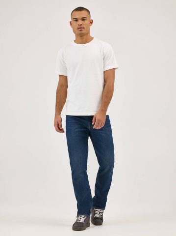 Men's Lee® X Move Relaxed Fit Jean