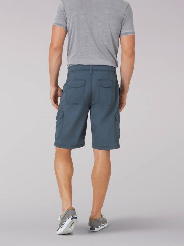 Men's Extreme Motion Crossroad Short (Big & Tall)