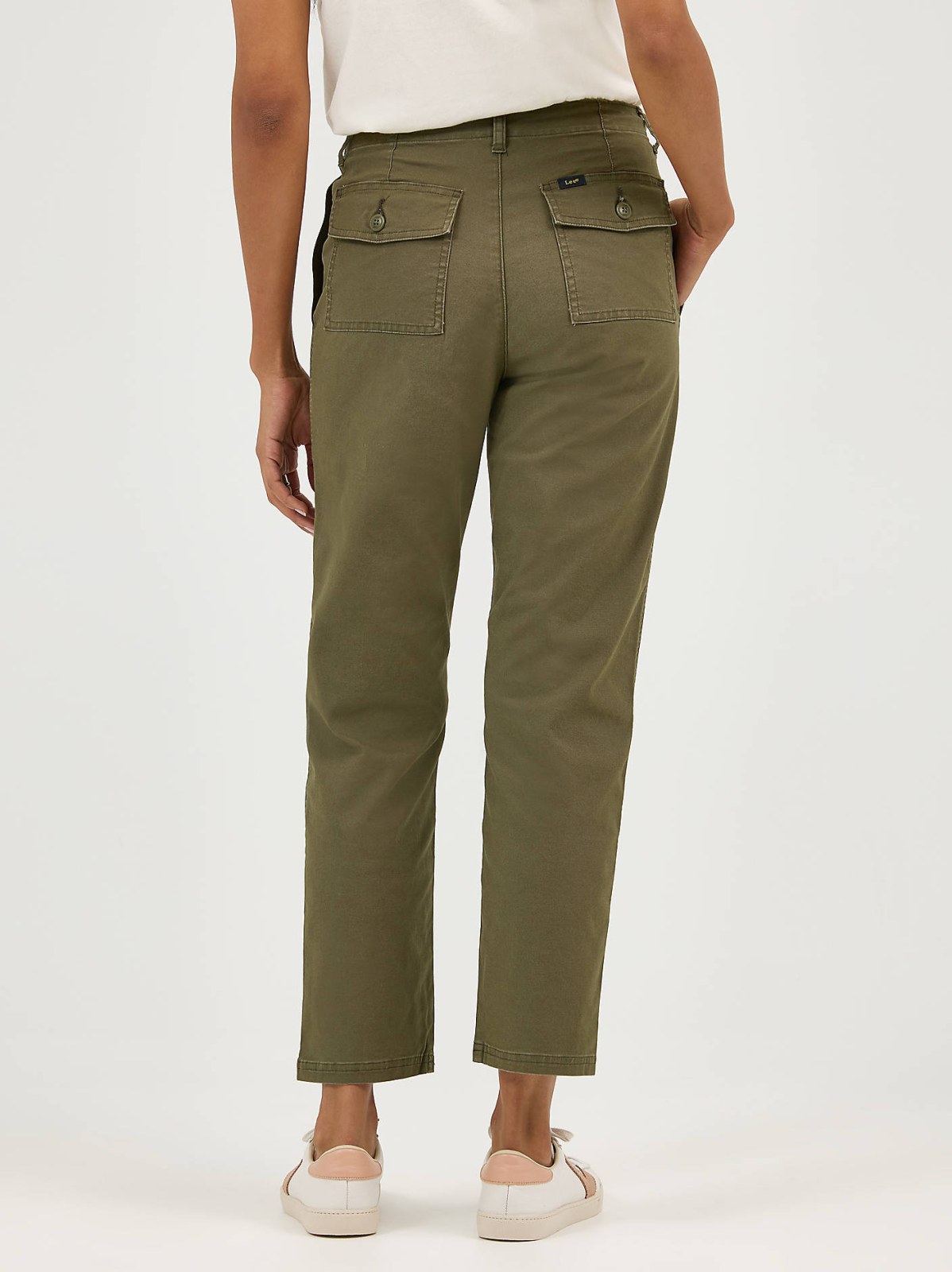 Women's Legendary Utility Crop - view 3
