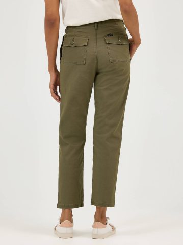 Women's Legendary Utility Crop
