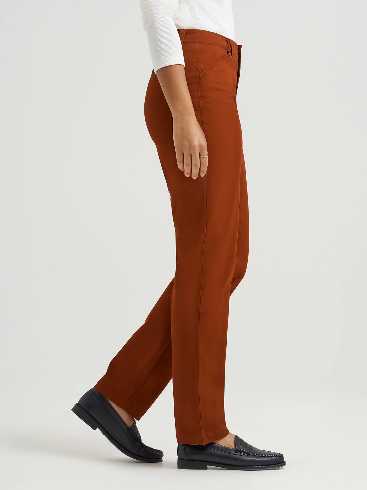Women's Legendary Chino Pant - view 4