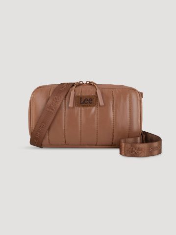 Women's Quilted Puffer Crossbody Bag Women's Quilted Puffer Crossbody Bag