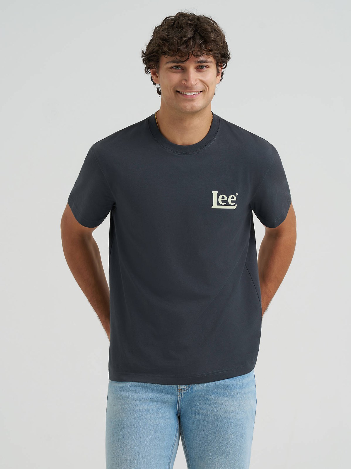 Men's Santa Monica Farmers Market Graphic Tee - view 4