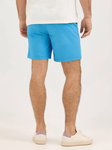 Men's Extreme Motion 7" Flat Front Short