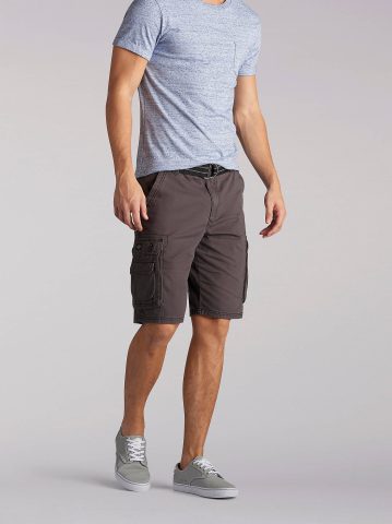Men's Legendary Wyoming Cargo Short