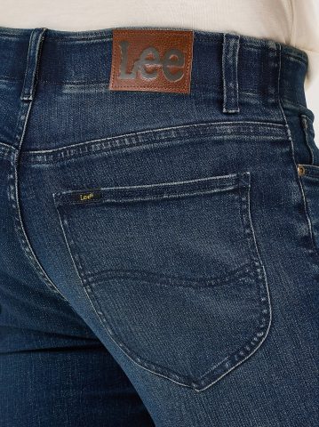 Men's Extreme Motion Skinny Jean