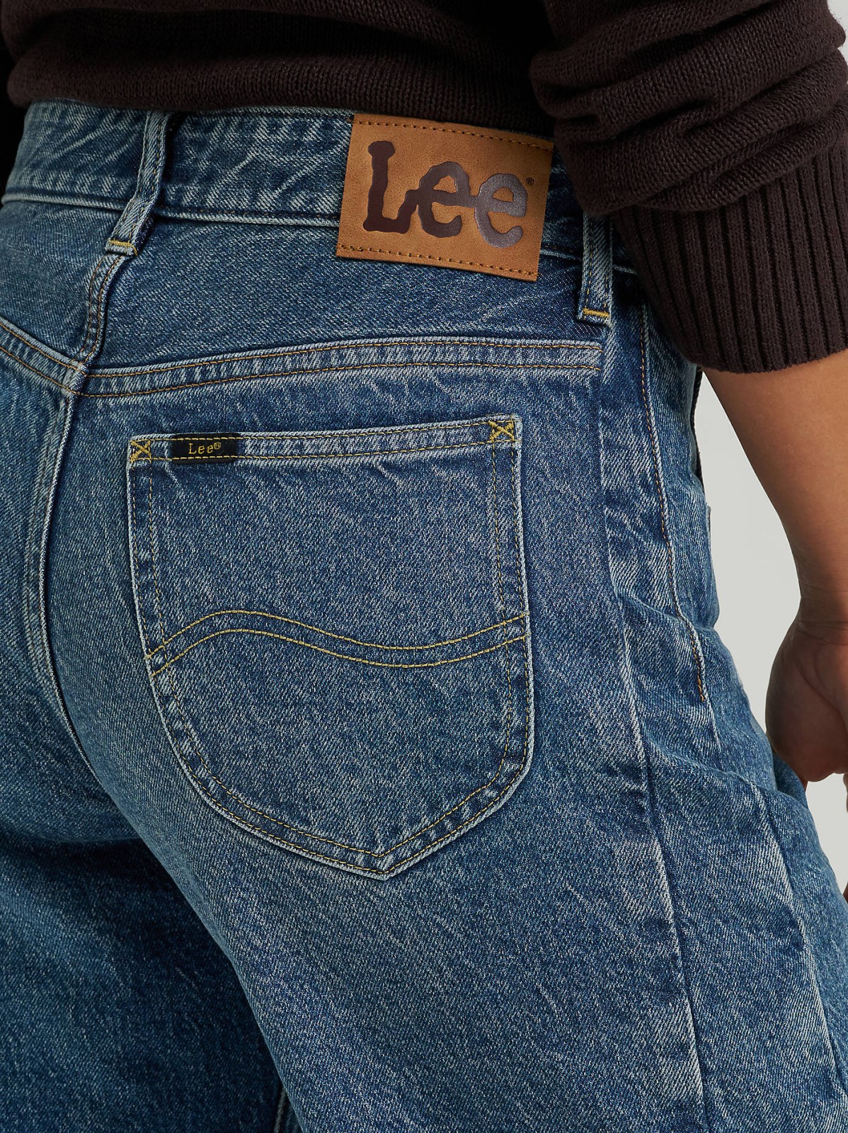 Women's Low Slung Barrel Rider™ Jean - view 6