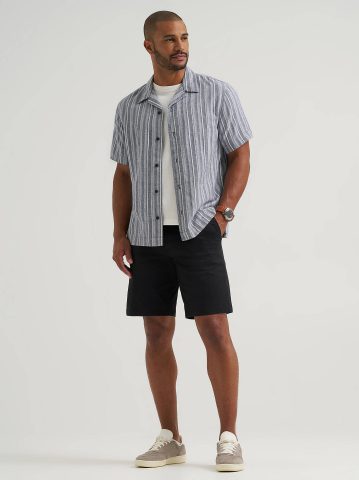 Men's Legendary Loose Camp Shirt