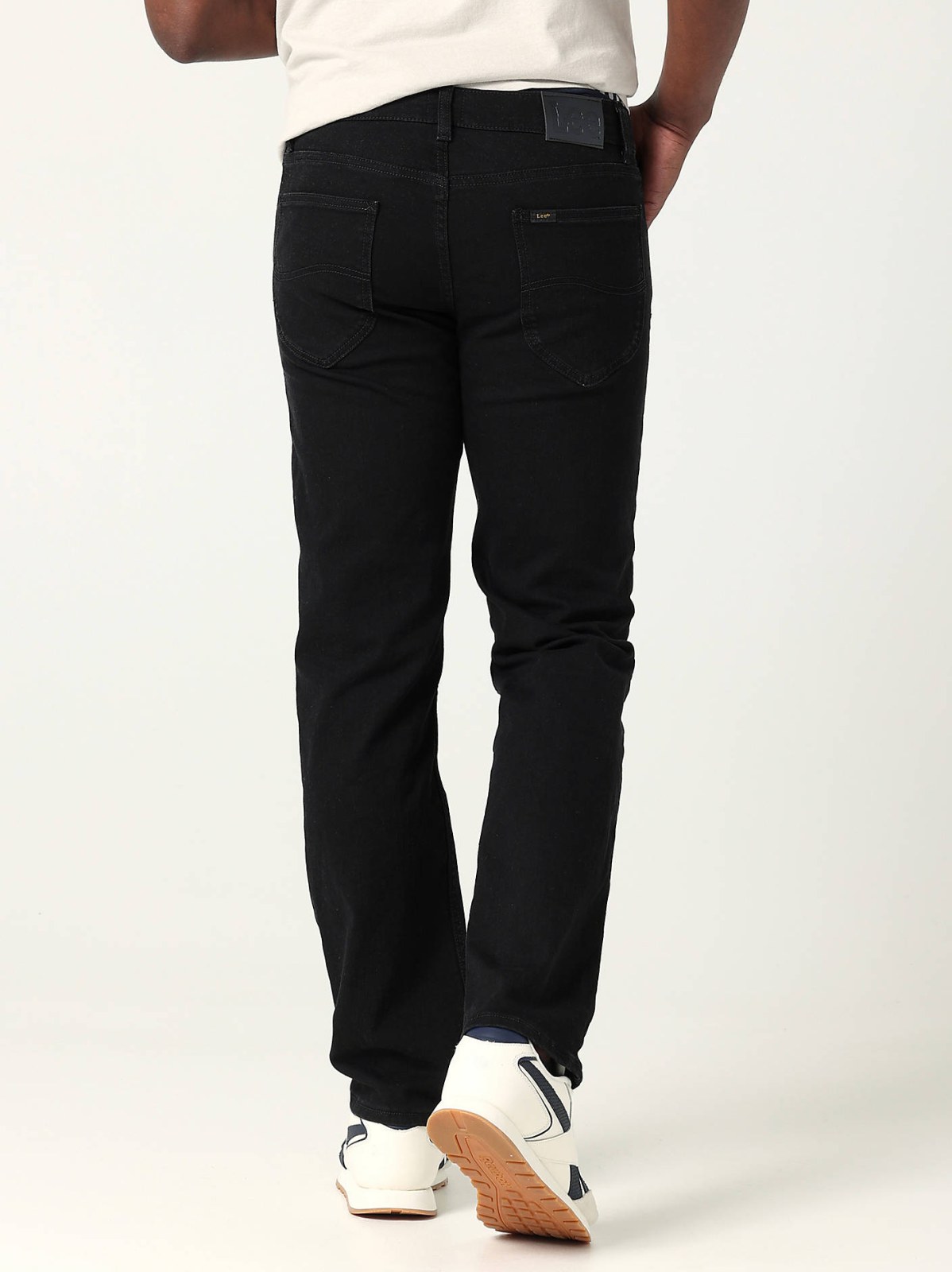 Men's Legendary Regular Straight Jean - view 2