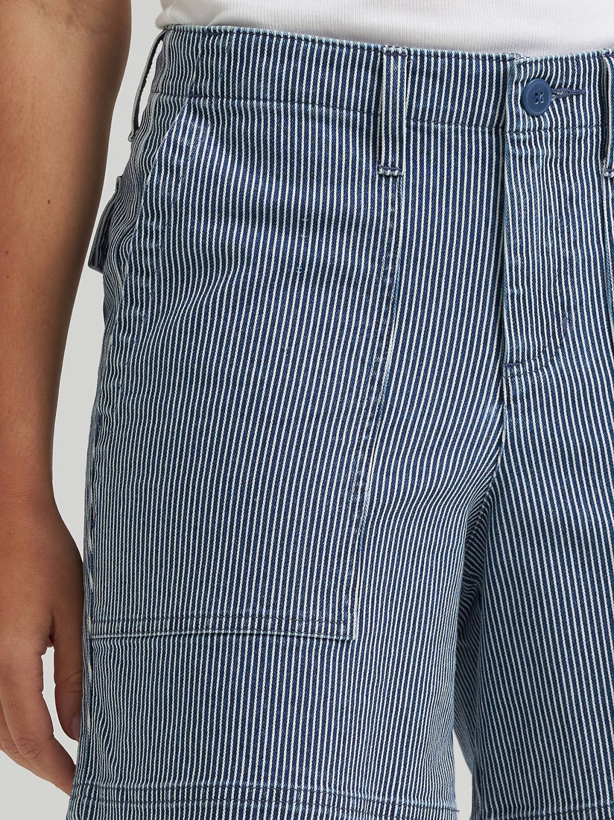 Women's Legendary Utility Short - view 6