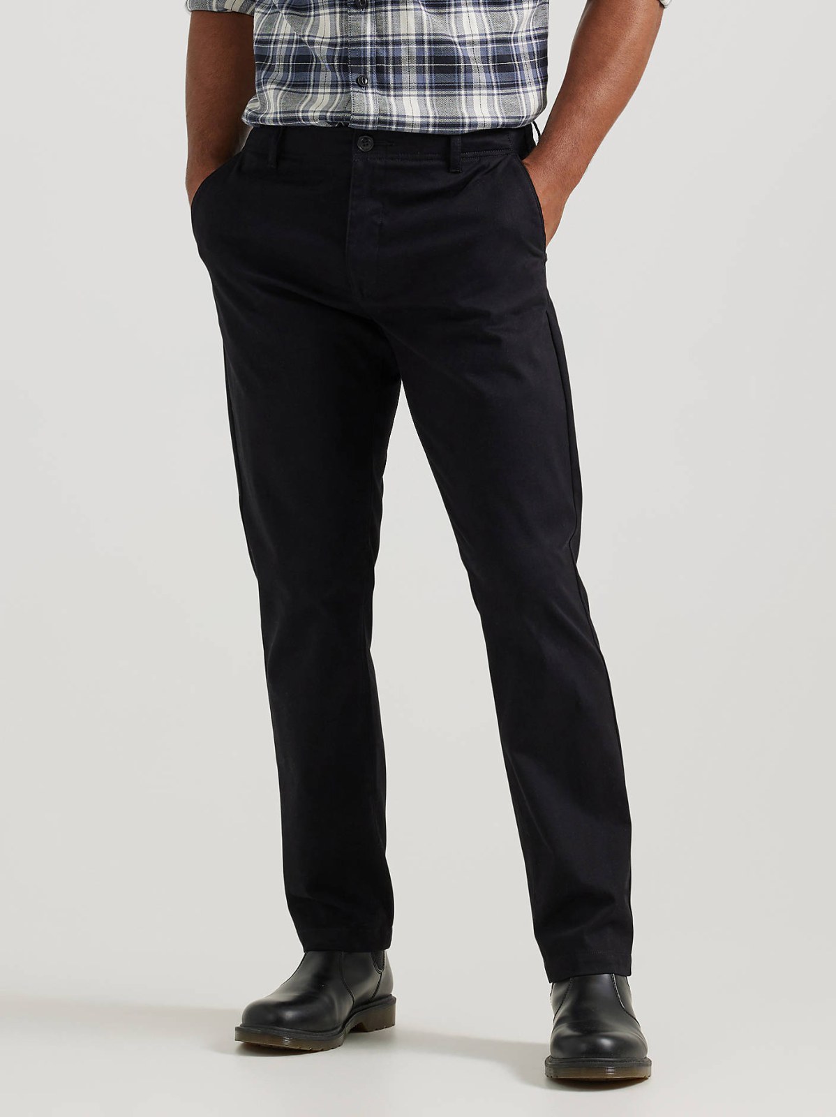 Men's Extreme Motion MVP Relaxed Fit Flat Front Pant - view 2