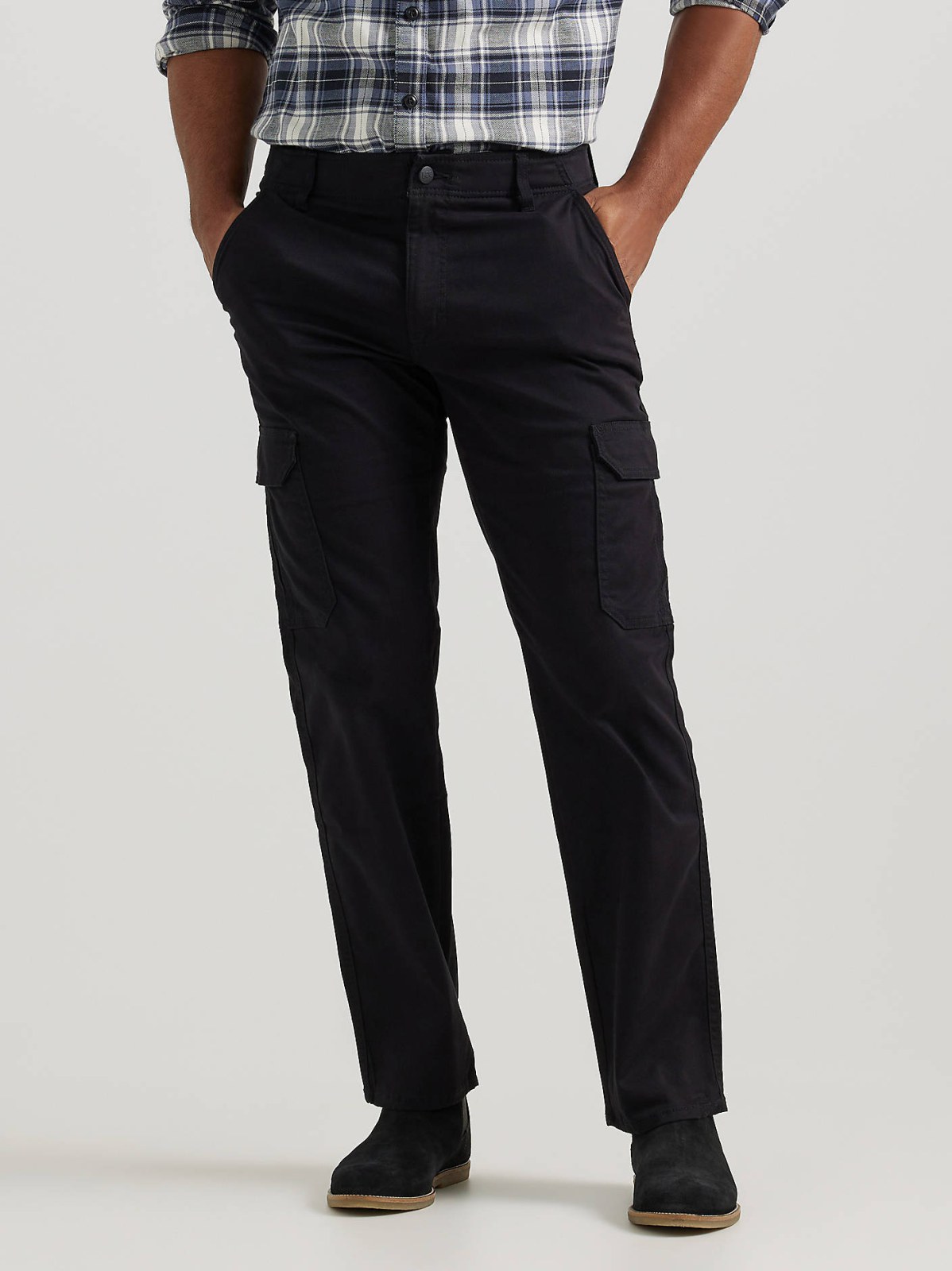 Men's Extreme Motion MVP Straight Fit Cargo Pant - view 2