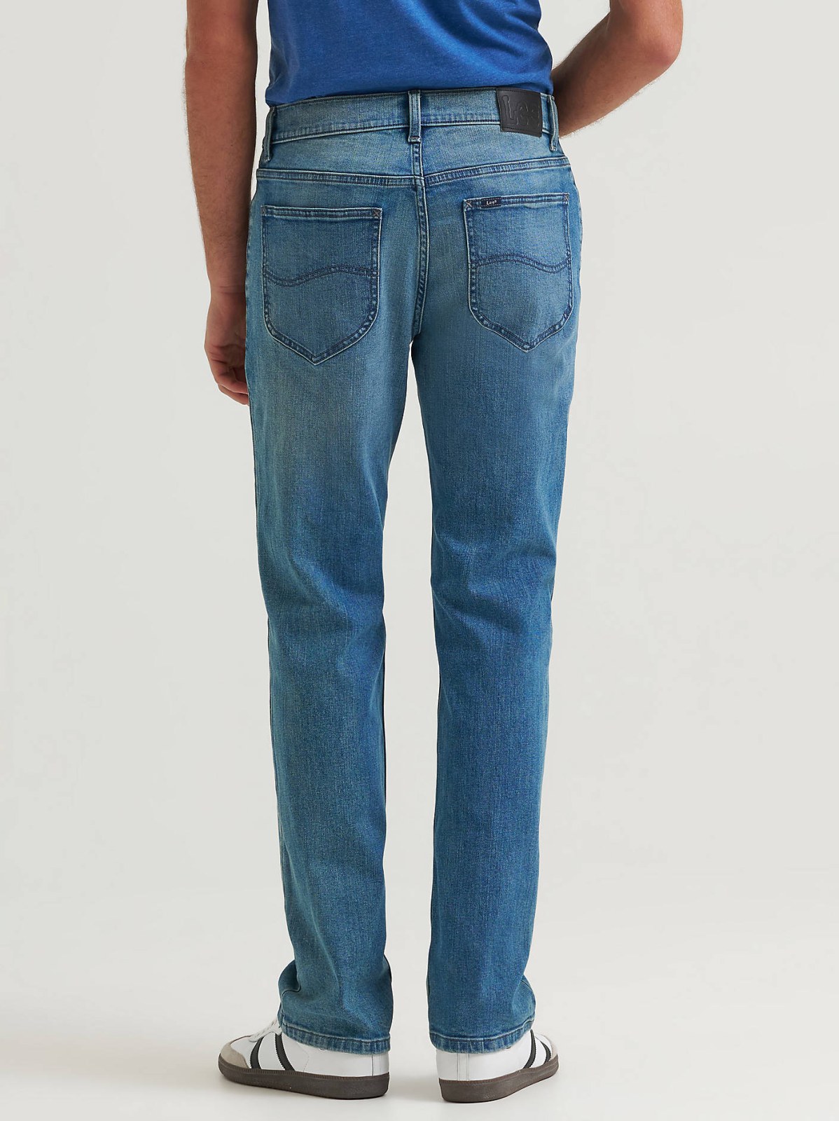 Men's Legendary Regular Straight Jean - view 3