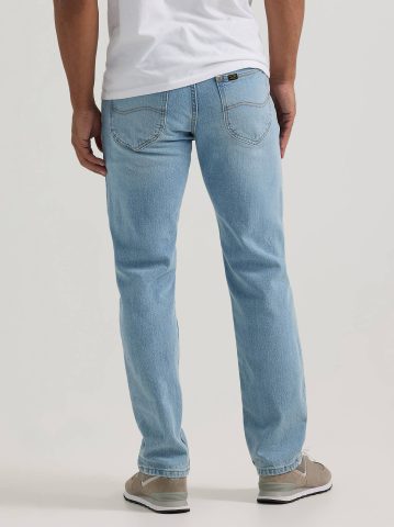 Men's Legendary Regular Straight Jean