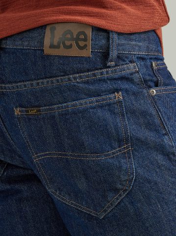 Men's Legendary 100% Cotton Bootcut Jean