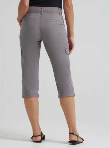 Women’s Relaxed Fit Austyn Cargo Capri