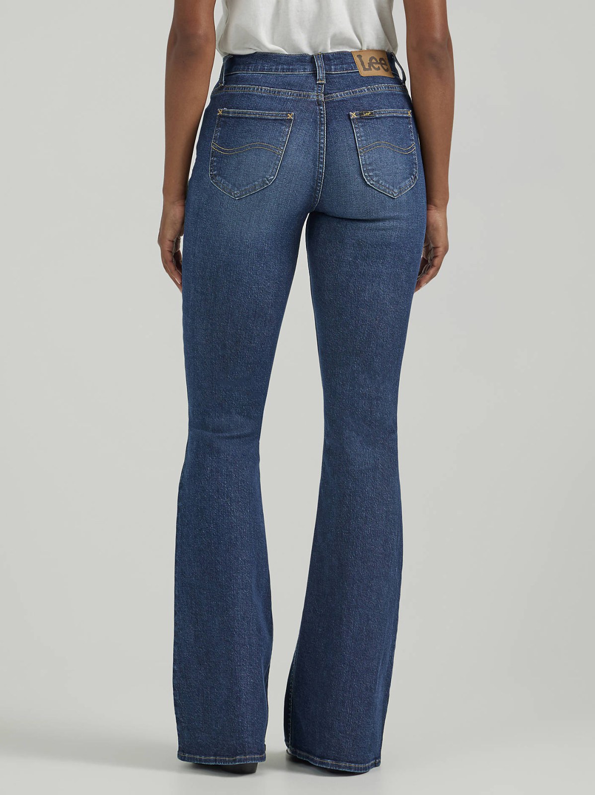 Women's Legendary Flare Jean - view 3