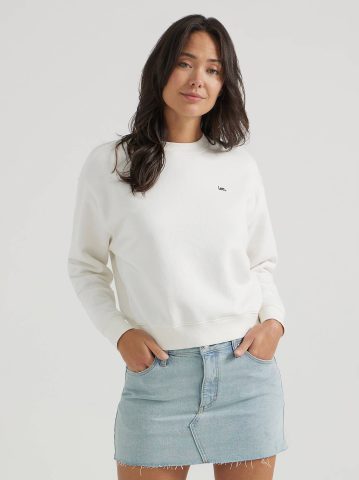 Women's Crewneck Sweatshirt Women's Crewneck Sweatshirt