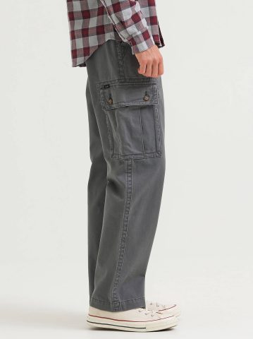 Men's Legendary Loose Straight Cargo Pant