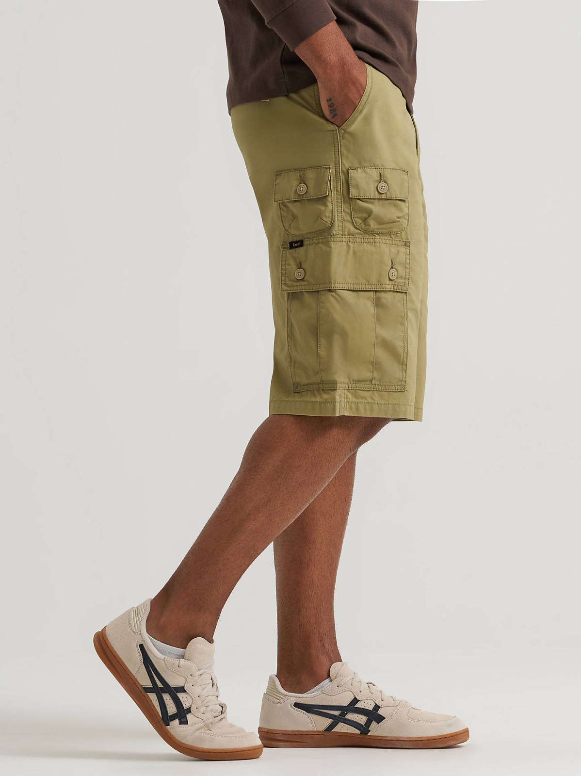 Men's Legendary Loose Nomad Cargo Short - view 4