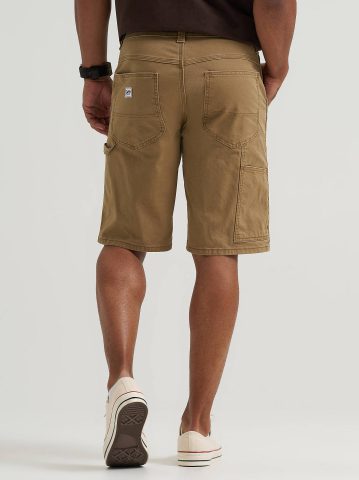 Men's Legendary Workwear Carpenter Short