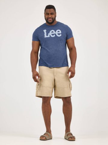 Men's Extreme Motion Carolina Cargo Short (Big & Tall) Men's Extreme Motion Carolina Cargo Short (Big & Tall)