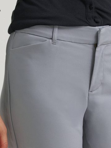 Women's Ultra Lux Comfort Flex Motion Straight Pant