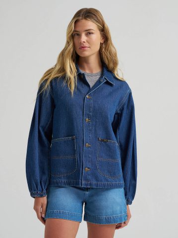 Women's Legendary Chore Shacket Women's Legendary Chore Shacket
