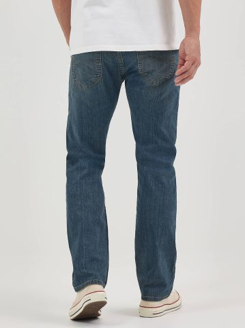 Men's Legendary Slim Straight Jean