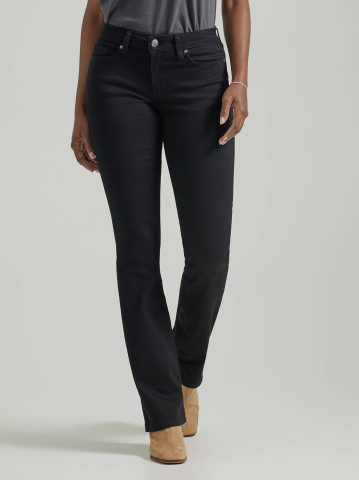 Women's Legendary Regular Bootcut Jean
