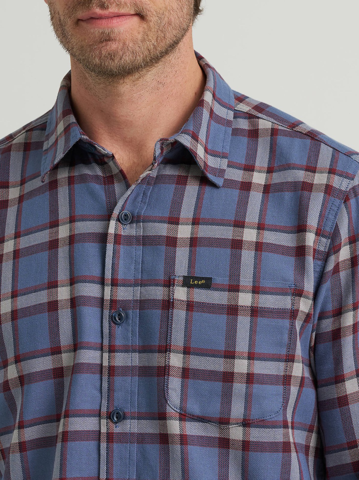 Men's Legendary All Purpose Shirt - view 3