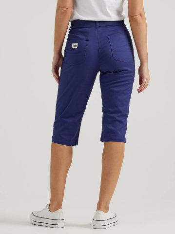 Women's Ultra Lux Comfort with Flex-to-Go Relaxed Fit Utility Skimmer