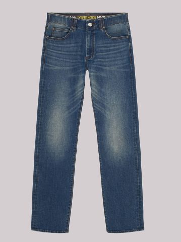 Men's Extreme Motion MVP Slim Straight Jean