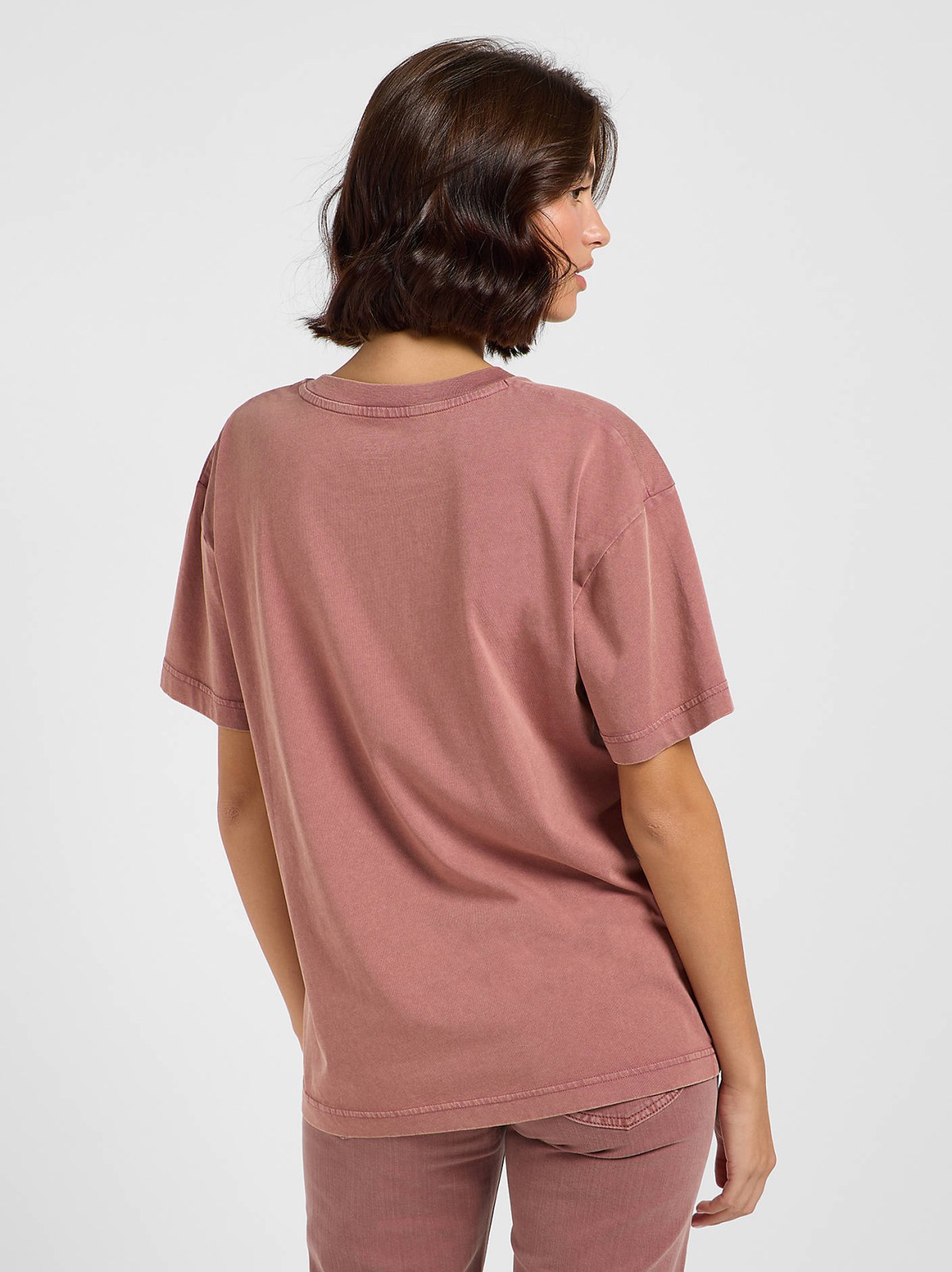 Women's Vintage Logo Tee - view 3
