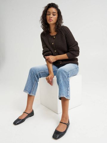 Women's Cozy Cardigan