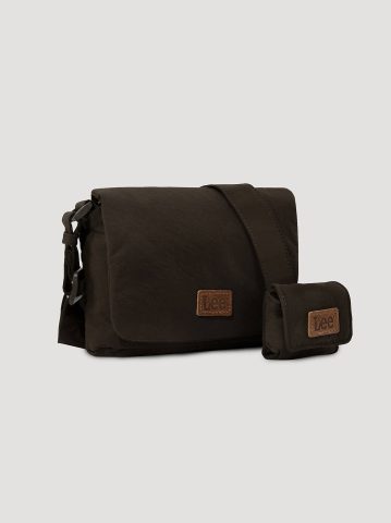Women's Camera Bag With Small Case