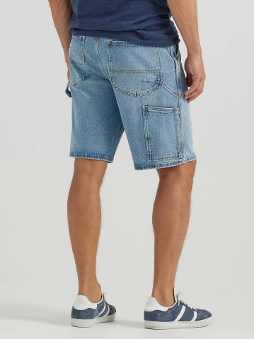 Men's Legendary Workwear Carpenter Short