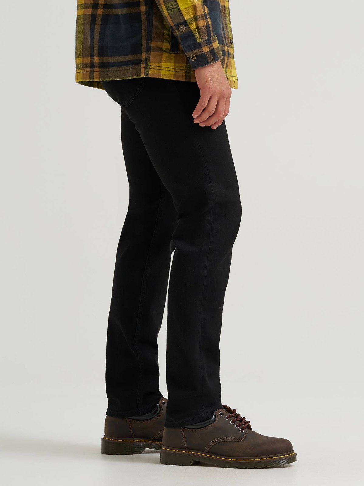 Men's Slim Straight Rider™ Jean - view 4