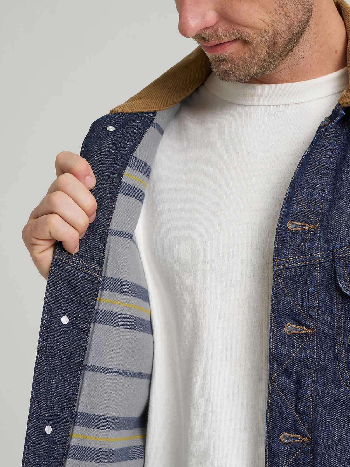 Men's Legendary Storm Rider™ Jacket - view 7