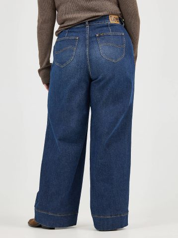 Women's Legendary Trouser Jean (Plus)
