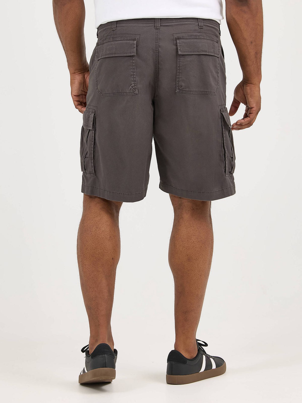 Men's Extreme Motion Carolina Cargo Short (Big & Tall) - view 3