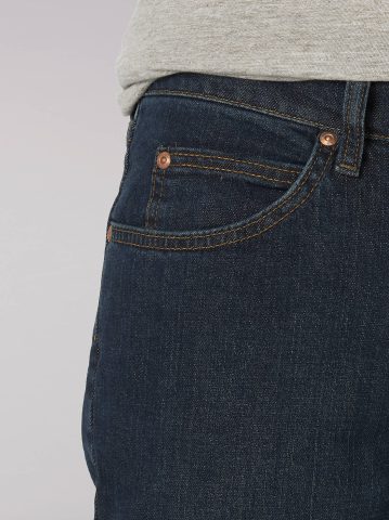 Men's Legendary Regular Straight Jean