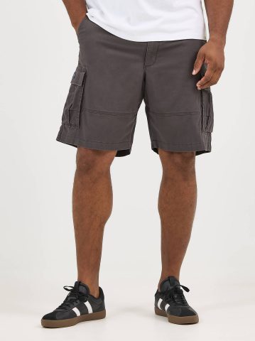 Men's Extreme Motion Carolina Cargo Short (Big & Tall)