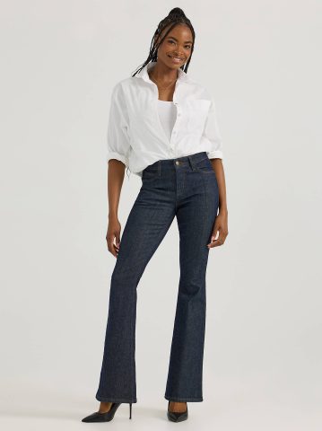 Women's Legendary Flare Jean Women's Legendary Flare Jean