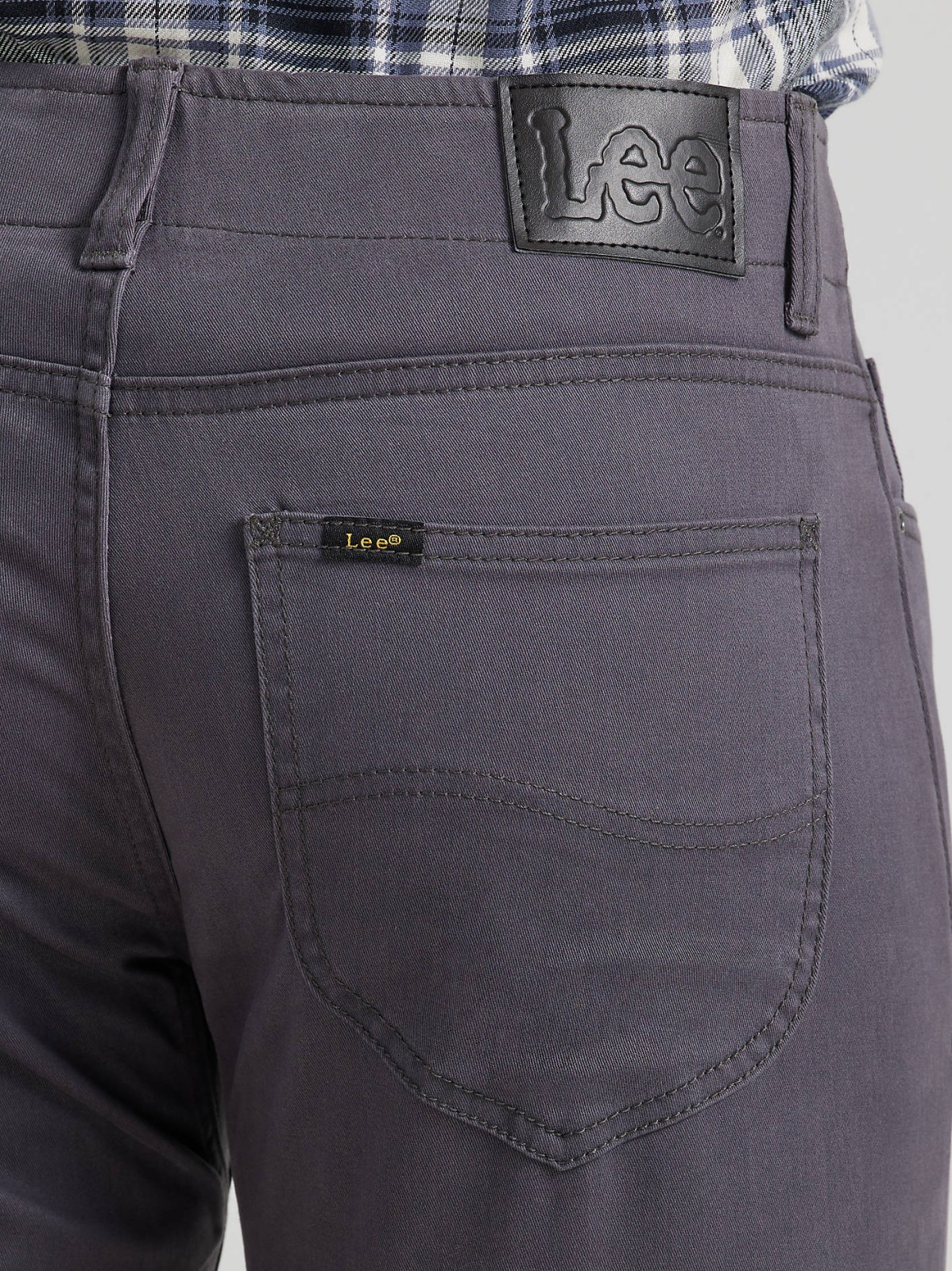 Men's Extreme Motion MVP Straight Fit Twill Pant - view 5