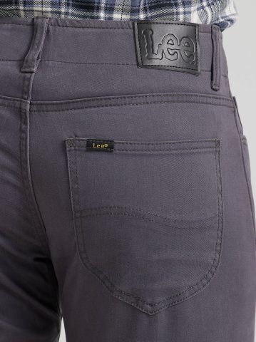 Men's Extreme Motion MVP Straight Fit Twill Pant