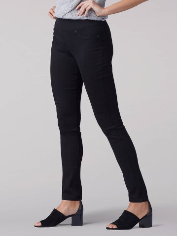 Women’s Sculpting Slim Fit Skinny Pull-On Jean