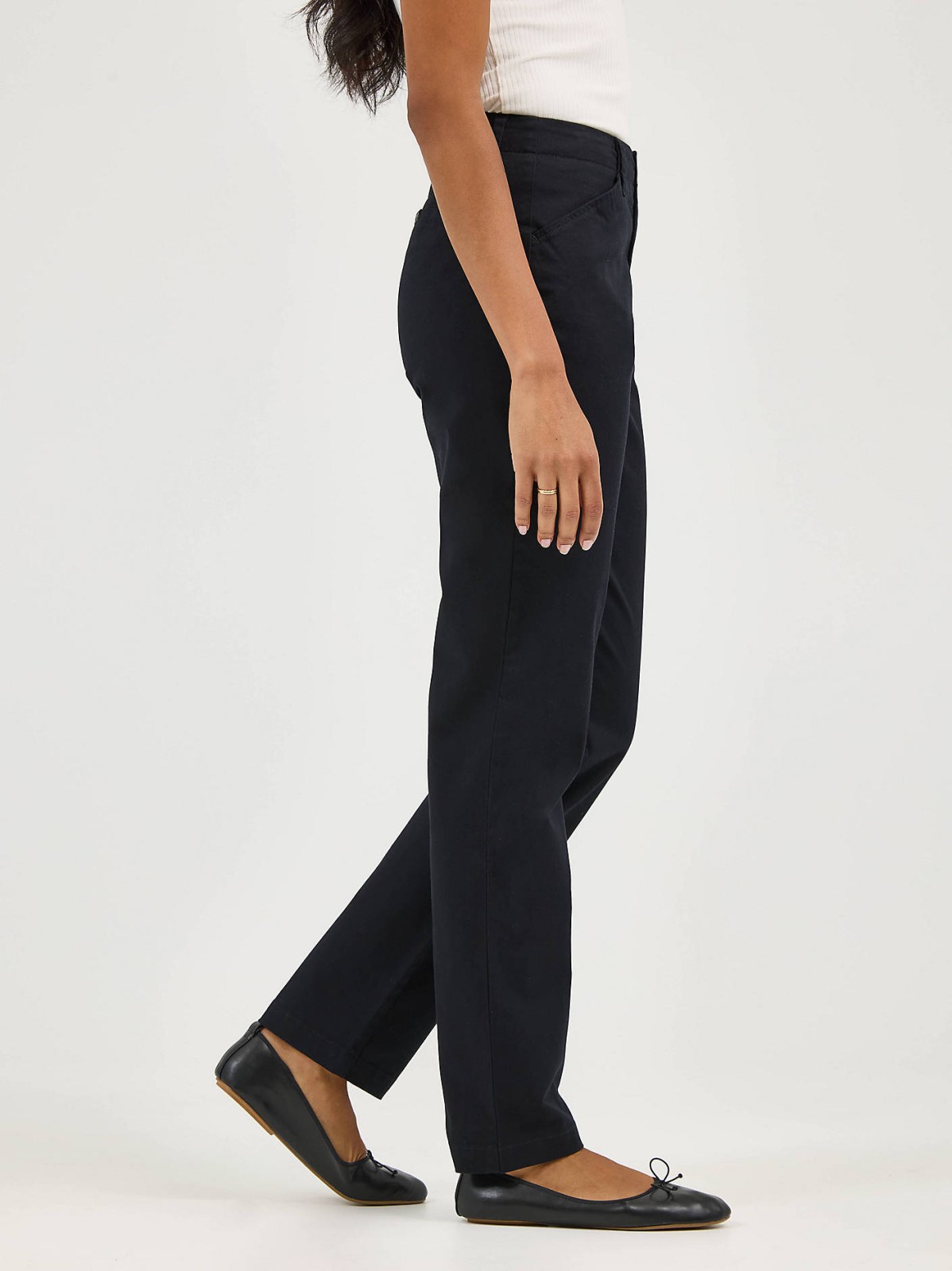 Women's Legendary Chino Pant - view 4